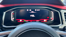 Volkswagen Polo 2.0 TSI GTI+ 5dr DSG Petrol Hatchback